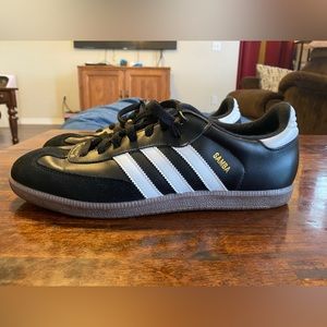 Adidas Samba Shoes Size 11
